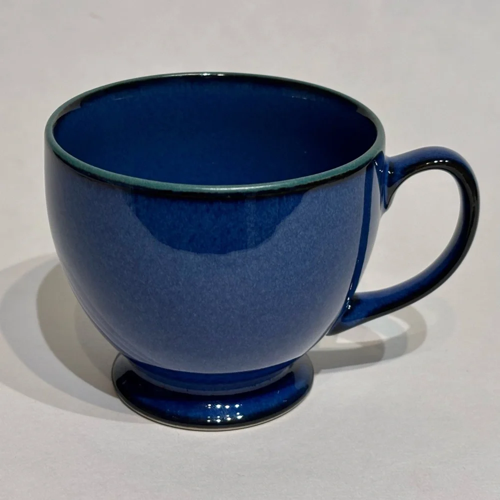 Denby vintage metz